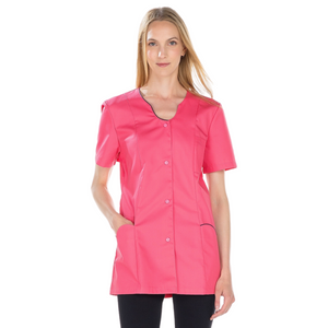 Anaïs - Tunique - Manches Courtes - Femme - 75cm My Blouse