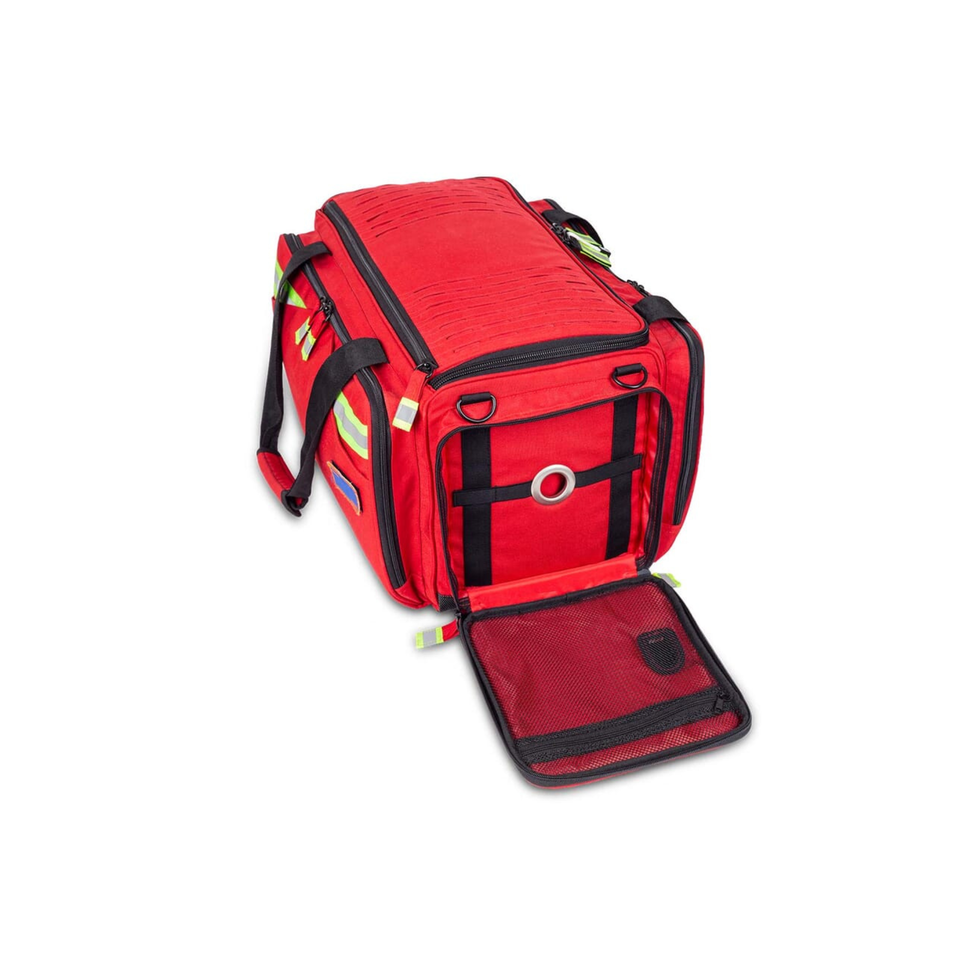 Sac à dos Urgence CRITICAL EVO - Rouge - Elite Bags