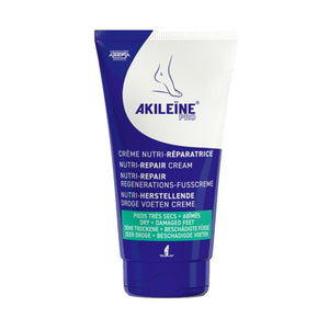 Crème nutri-réparatrice Pieds Secs - Akileine Akileïne