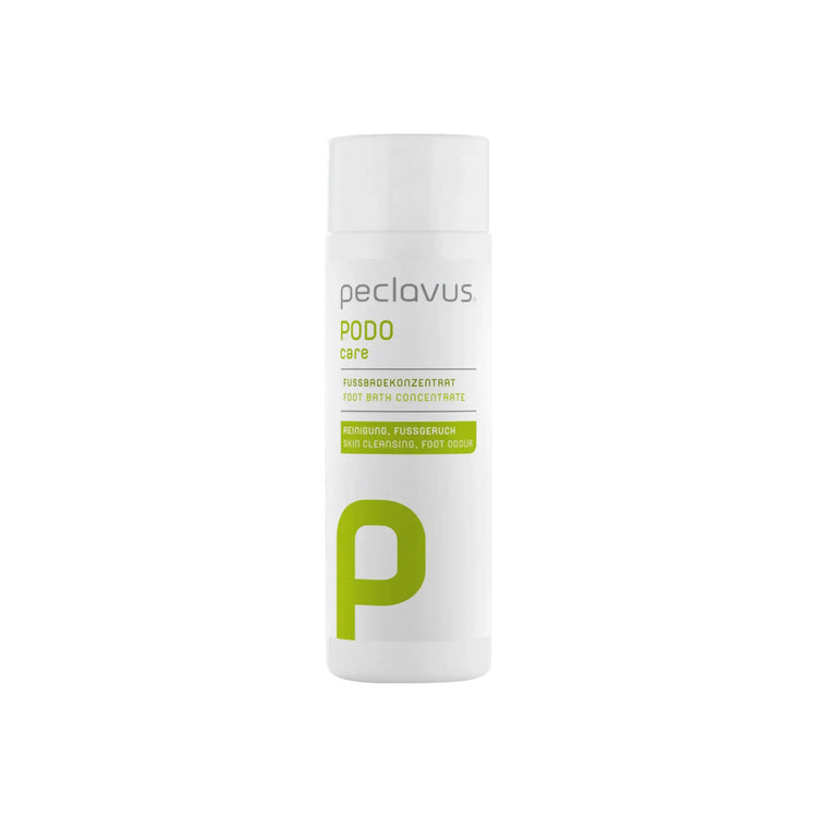 Bain de pieds concentré - Peclavus Peclavus  150-ml