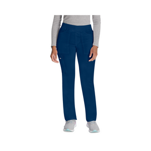 Brest - Pantalon slim - Taille moyenne - Femme - Dickies Dickies