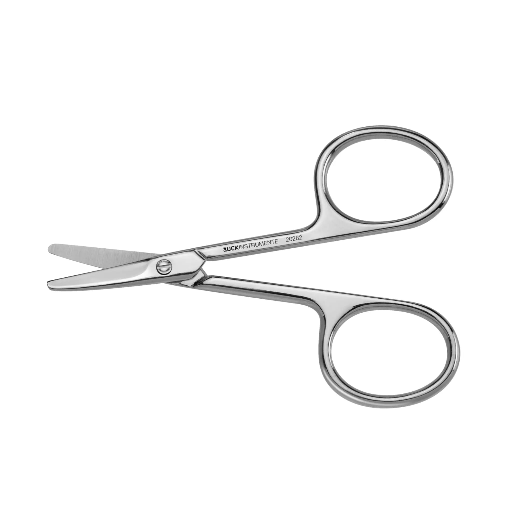 Ciseaux à ongles de sécurité pour bébé - Longueur : 8 cm - Ruck - My Podologie