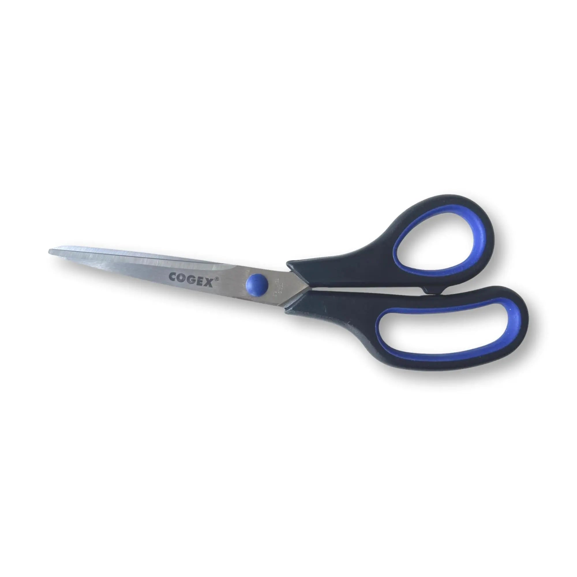 Multi-use ergonomic scissors 24.5 cm