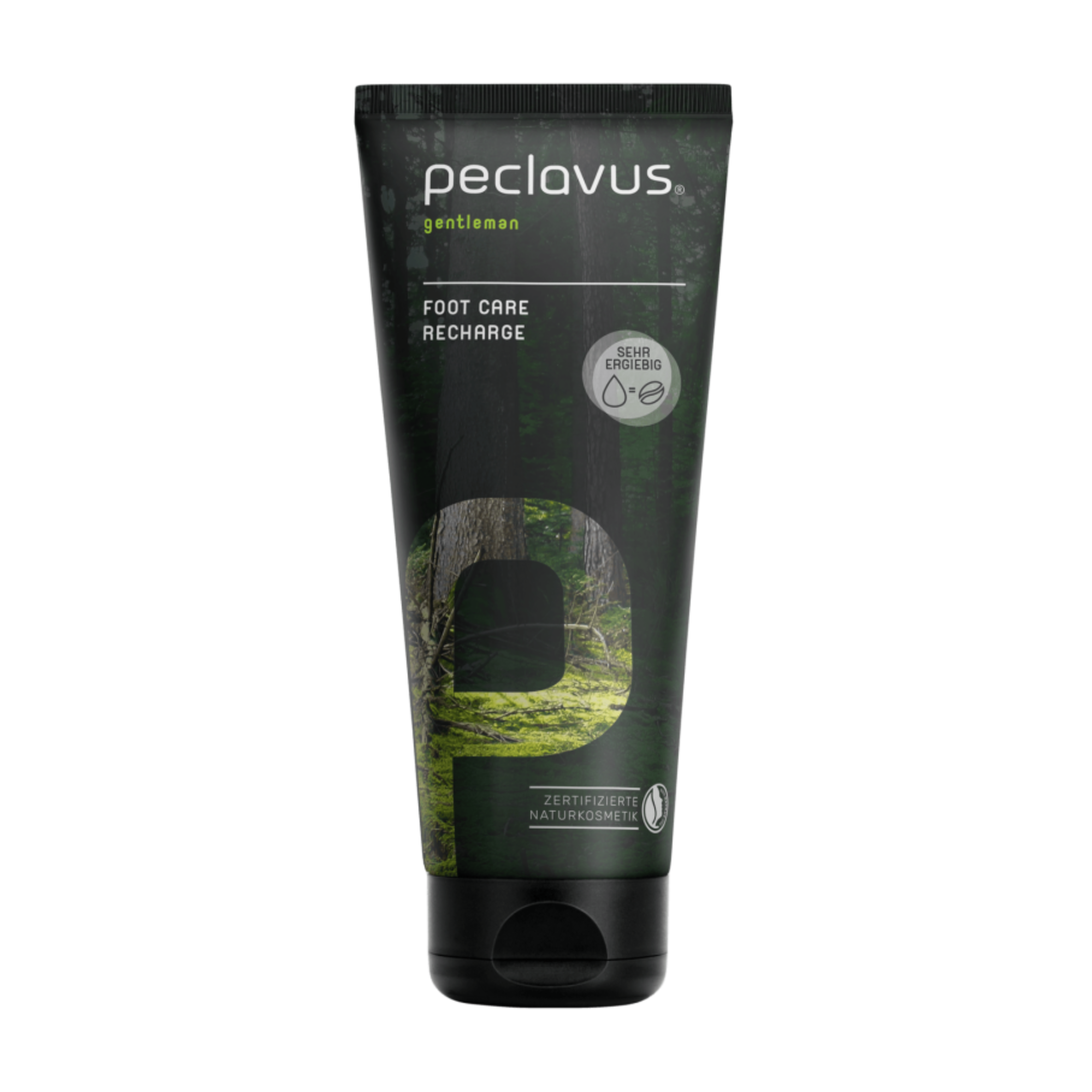 Crème hydratante pour les pieds - Peclavus Peclavus