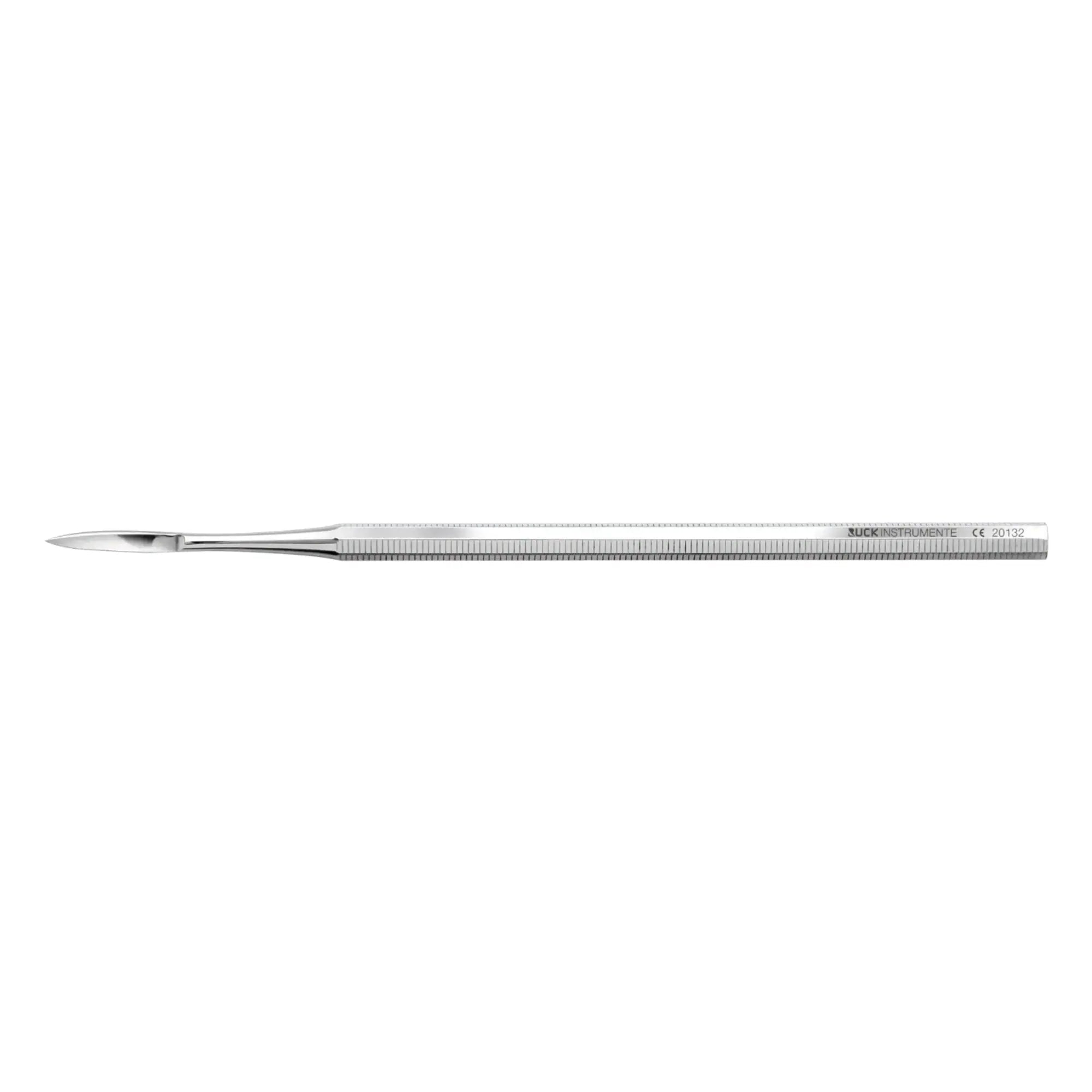 Curette - Longueur : 15 cm - Ruck Ruck 