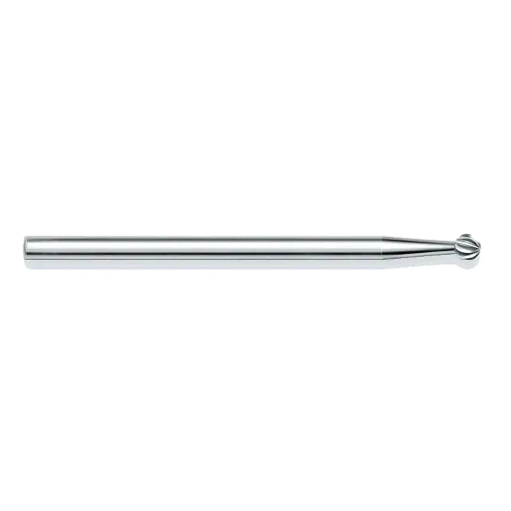 1RS burr - Stainless steel - Enucleation of corns