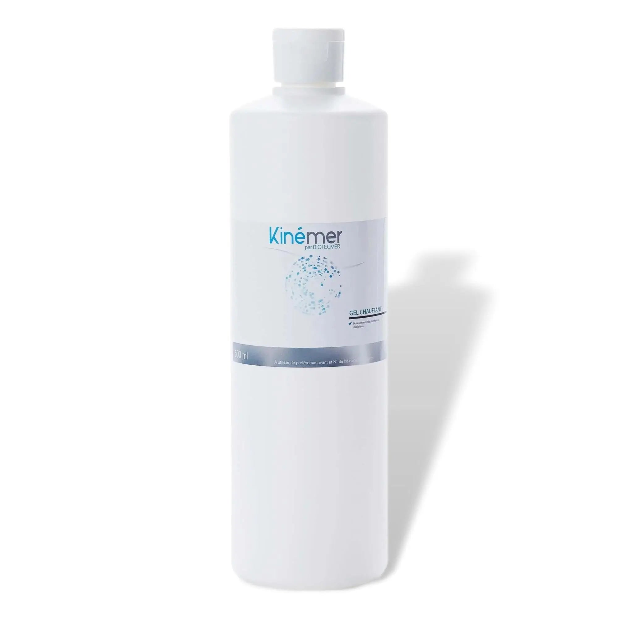 Kinémer Heating Gel - Biotecmer