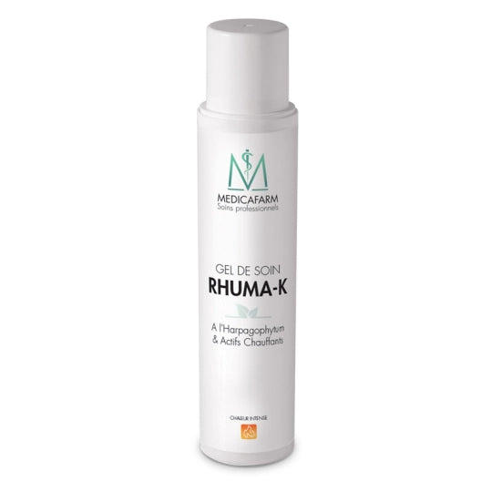 Gel de soin Rhuma-K - Medicafarm Medicafarm 