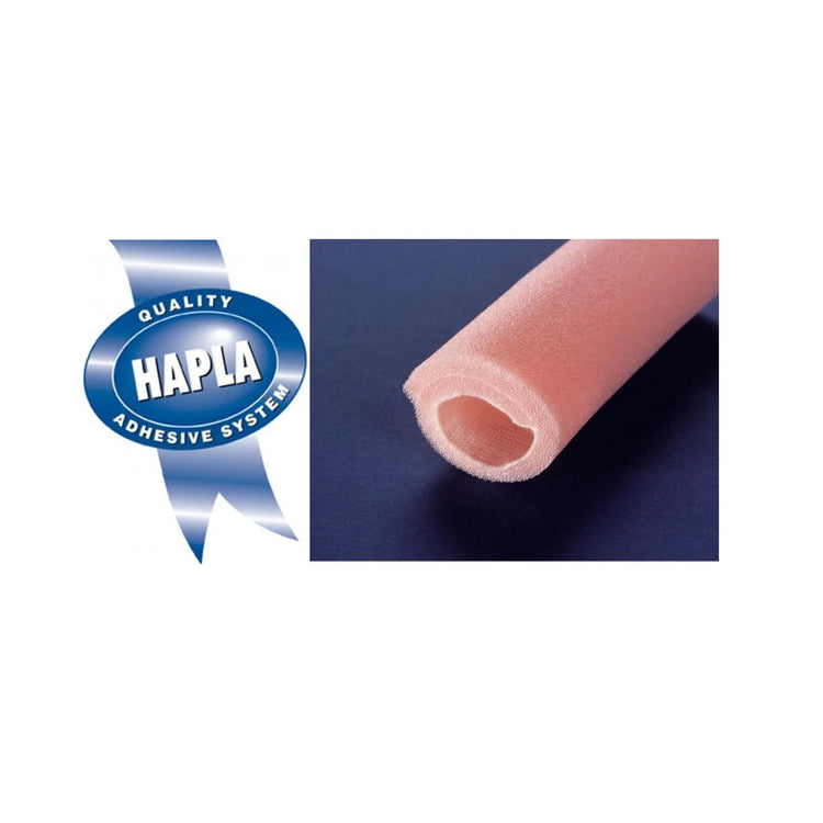 Hapla Bandage Tubulaire - 4 diamètres - Simple ou double - 12 tubes - My Podologie