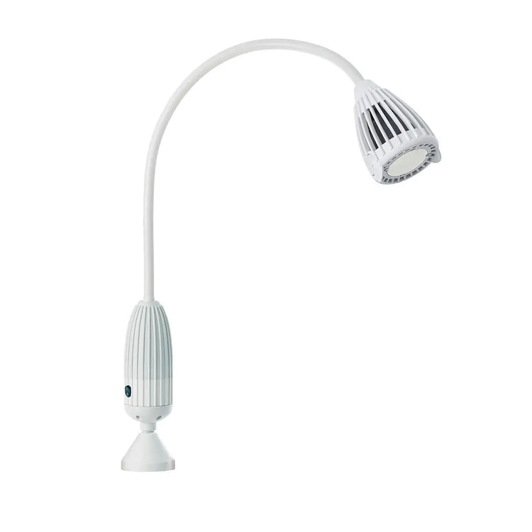 Lampe Luxiflex LED / LED PLUS / LED SENSOR / LED SENSOR PLUS - MIMSAL - My Podologie