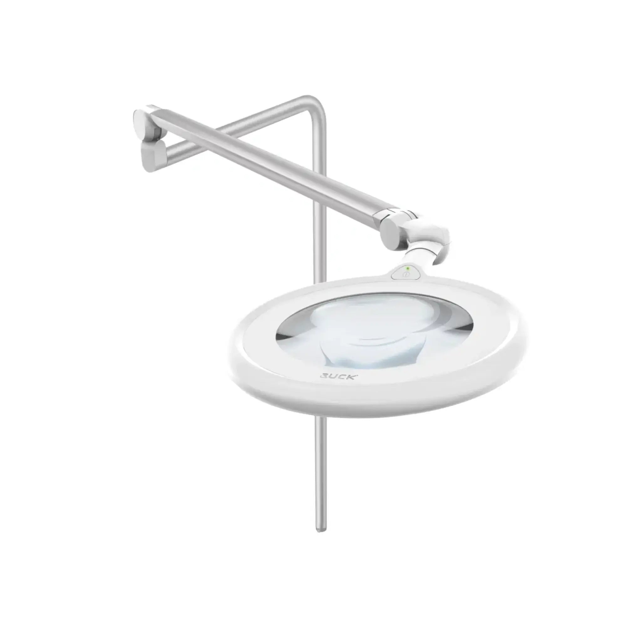 Lampe loupe intégrée - Circle XL Professionnal - Articulation anti-frictions - Ruck Ruck 