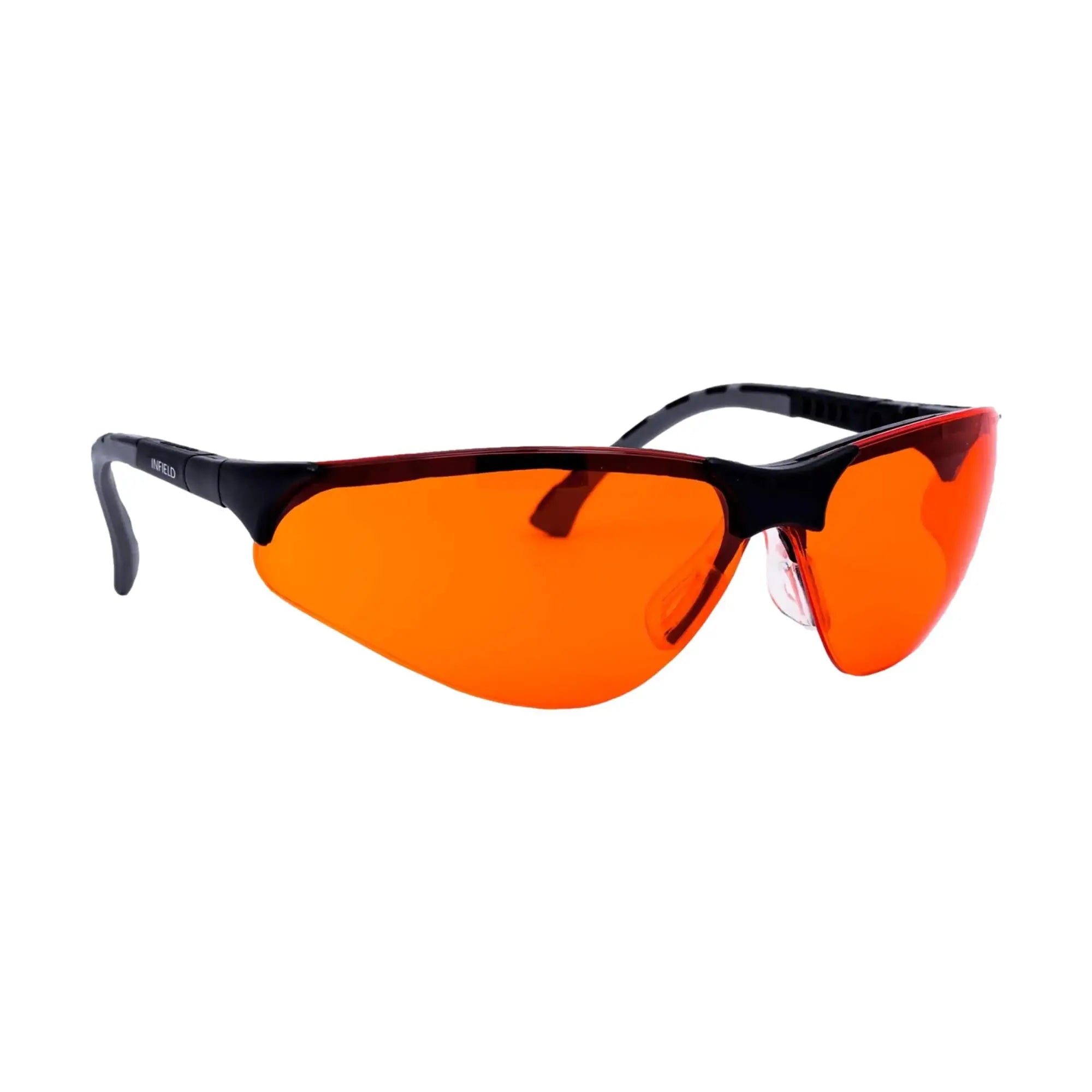 Protective glasses for Led Lamp - Blue Light - Ruck