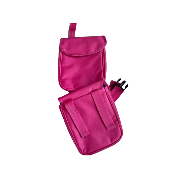 Mallette médicale BAG - Rose - My Podologie