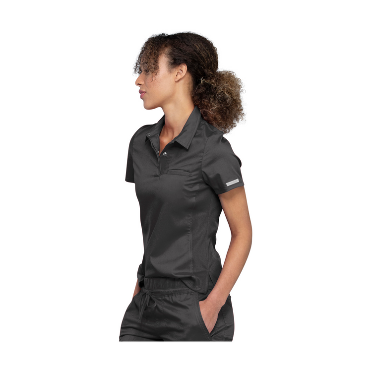 Messanges - Polo médical - 70 cm - Femme - Cherokee Cherokee Authentic Workwear