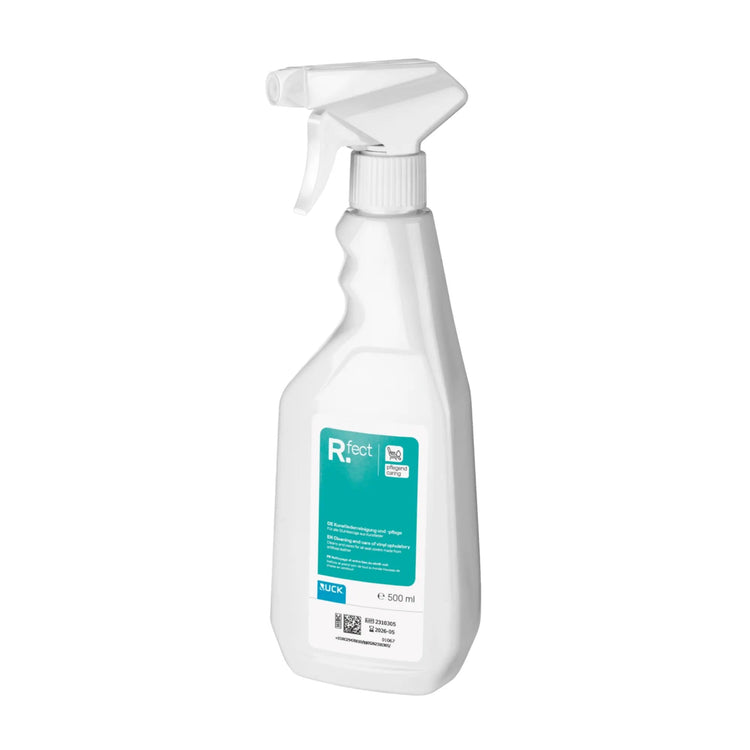 Nettoyage et entretien du simili cuir - 500 ml - Ruck Ruck 