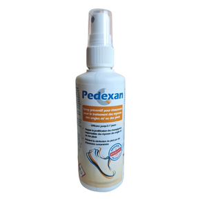 Désinfectant-désodorisant Pedexan Alaska - 125 mL - ROPIMEX Ropimex