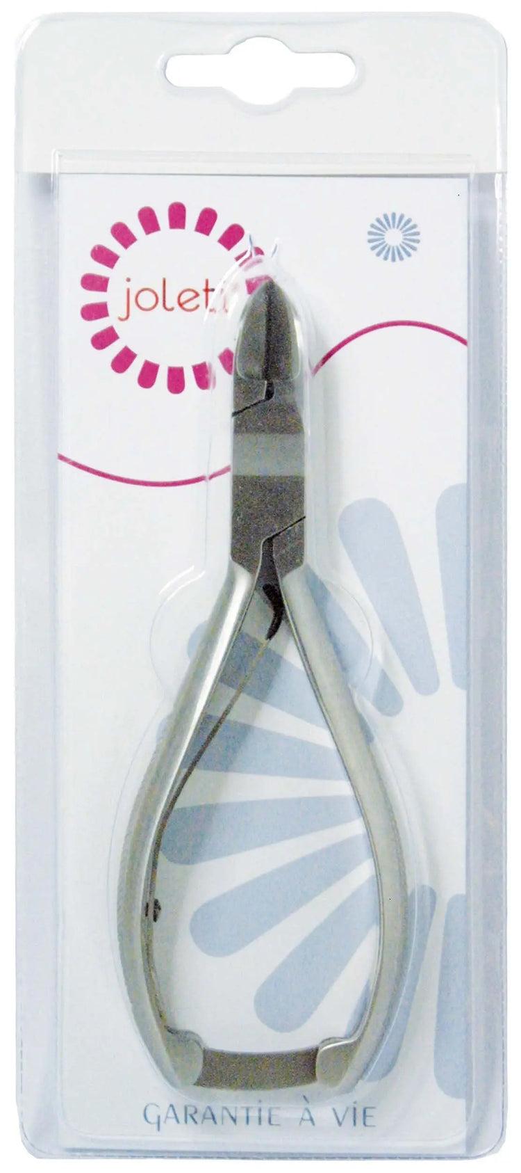 Pince Ongles 14,5cm JOLETI - My Podologie