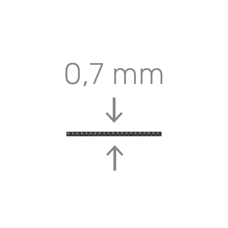 Recouvrement My Grippy - Antidérapant - 0,7 mm - My Podologie