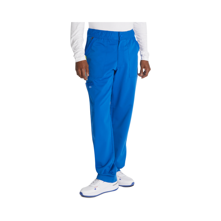 Souraïde - Pantalon droit à taille mi-haute - Homme - Dickies Dickies