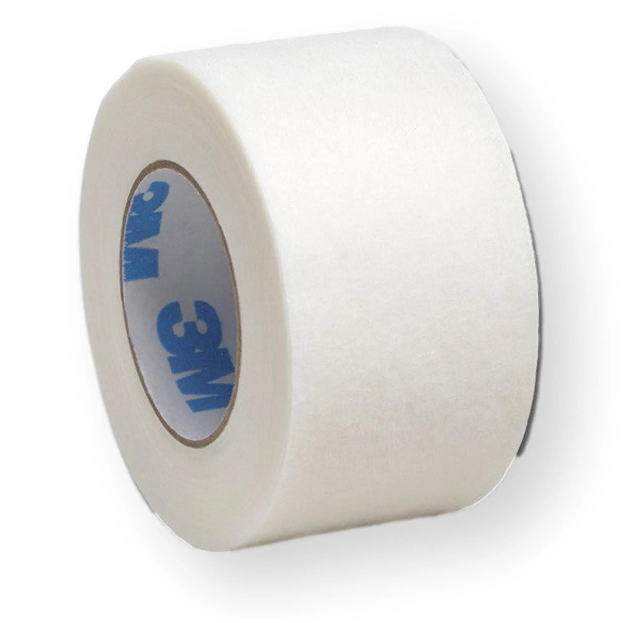 Micropore hypoallergenic adhesive tape roll 9.14m - 4 widths available 1530 - 3M