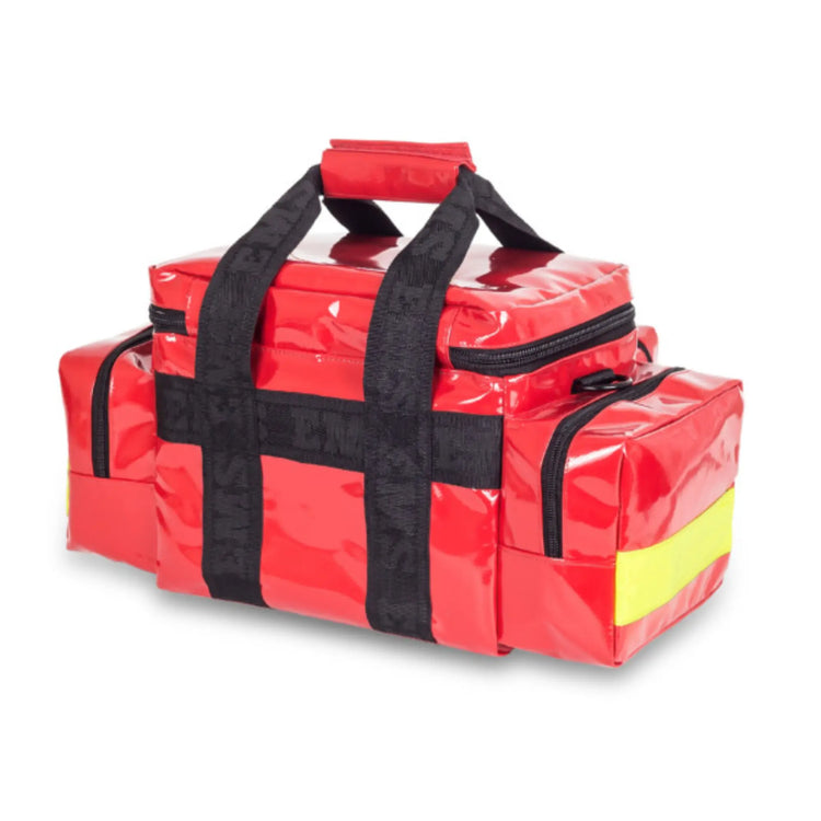 Sac Emergency - Léger - Waterproof - Rouge - My Podologie