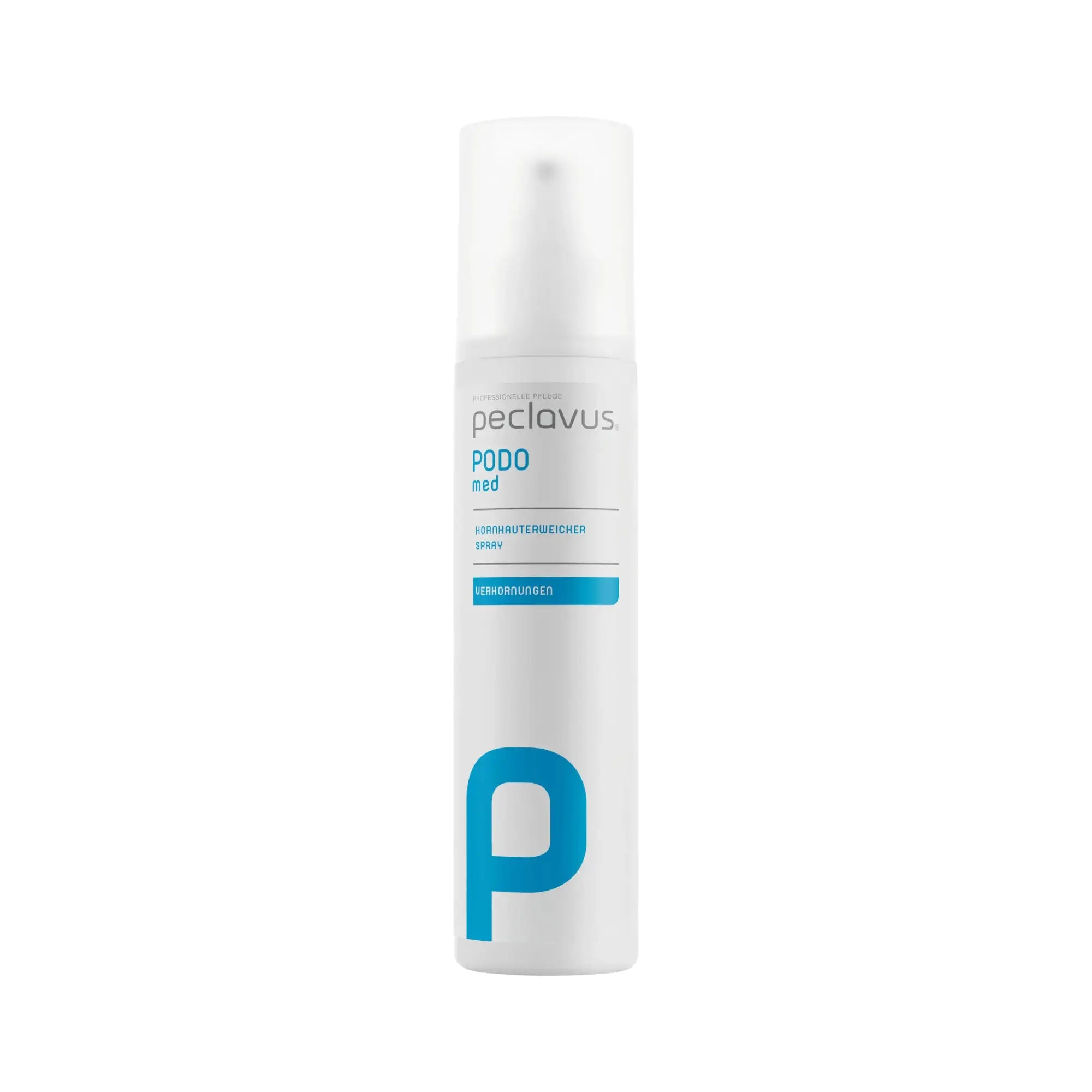 Spray anti-callosités - 250 ml - Peclavus Peclavus 