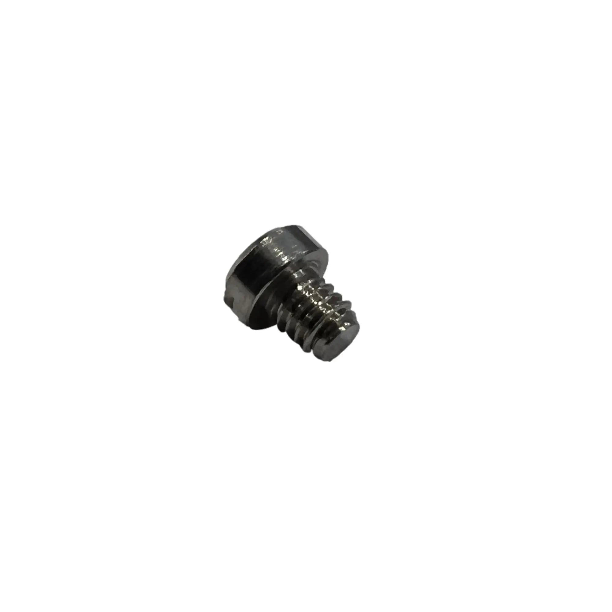 Screws for clamp springs - Ruck